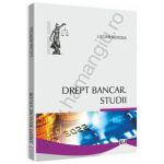 Drept bancar. Studii