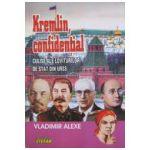 Kremlin confidential. Culise ale loviturilor de stat din URSS