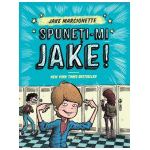 Spuneţi-mi Jake