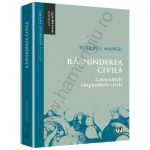 Raspunderea civila. Constantele raspunderii civile