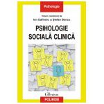 Psihologie sociala clinica