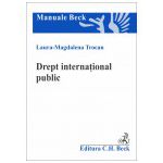 Drept international public