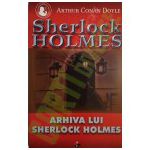 Arhiva lui Sherlock Holmes