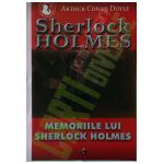 Memoriile lui Sherlock Holmes