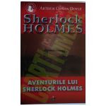 Aventurile lui Sherlock Holmes