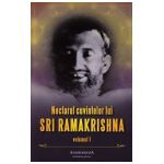 Nectarul cuvintelor lui Sri Ramakrishna, vol 1