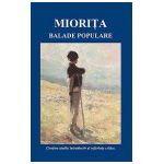 Miorita. Balade populare