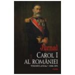 Jurnal. Volumul al II-lea: 1888-1892 Editie Cartonata