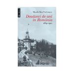 Douăzeci de ani în România 1889–1911