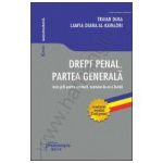 Drept penal. Partea generala - teste grila pentru seminarii, examene de an si licenta