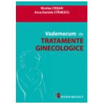 Vademecum de tratamente ginecologice