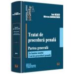 Tratat de procedură penală. Partea generală (În lumina noului Cod de procedură penală)