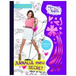 Disney Violetta. Jurnalul tau secret. Album de fan