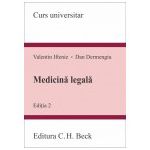 Medicina legala. Editia 2