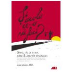 ŞI ACOLO CE-O SĂ FACI? GHIDUL TĂU DE STUDII, BURSE & JOBURI ÎN STRĂINĂTATE