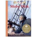 Moby Dick. Repovestire după romanul lui Herman Melville