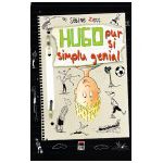 Hugo - pur si simplu genial