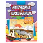 Arte vizuale si lucru manual - Caiet de activitati 2