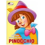 Pinocchio (Cartonat)