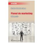 Planul de marketing. Ghid practic