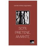 Soţii, prietene, amante (Teatru)