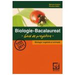 Biologie - Bacalaureat - Ghid de pregatire