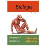 Biologie - caiet de lucru pentru clasa a 7-a