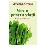 Verde pentru viaţă