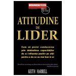 Atitudine de lider