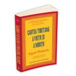 Cartea tibetana a vietii si a mortii