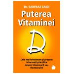 Puterea Vitaminei D