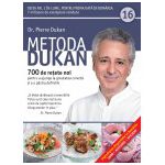 Metoda Dukan (vol. 16)