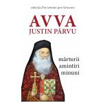 Avva Justin Parvu