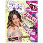 Violetta. Jurnal de călătorie