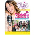 Violetta şi prietenii ei