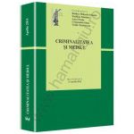 Criminalitatea si mediul