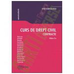 Curs de drept civil. Contracte - editia a 2-a revizuita si adaugita