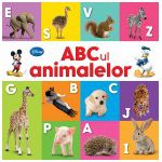 ABC-ul animalelor