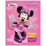 Minnie. Primul meu jurnal secret