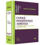 Codul insolventei adnotat