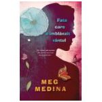 Fata care a imblanzit vantul