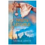 Povestea anticarului