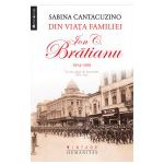 Din viaţa familiei Ion C. Brătianu 1914–1919