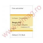 Drept civil. Teoria generala a obligatiilor