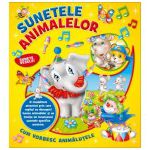 Sunetele animalelor