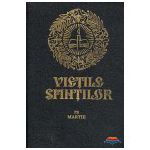 Vietile sfintilor - Martie