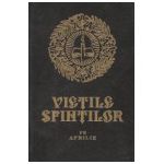 Vietile sfintilor - Aprilie