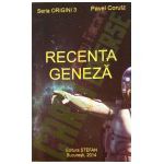 Recenta Geneza - Seria Origini 3