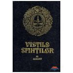 Vietile sfintilor - August