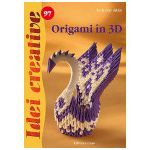 Origami in 3D - Idei creative 97